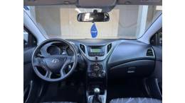 HYUNDAI - HB20 - 2015/2015 - Cinza - R$ 44.900,00