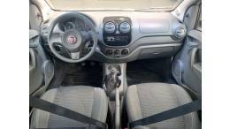 FIAT - PALIO - 2013/2014 - Branca - R$ 35.900,00