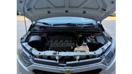 CHEVROLET - PRISMA - 2018/2018 - Prata - R$ 58.900,00