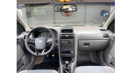 CHEVROLET - ASTRA - 2003/2003 - Prata - R$ 24.900,00