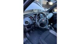 FIAT - BRAVO - 2016/2016 - Preta - R$ 56.900,00