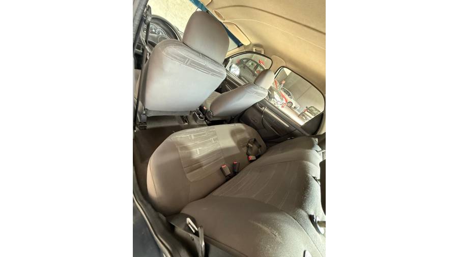 CHEVROLET - PRISMA - 2008/2008 - Cinza - R$ 24.900,00
