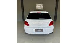 PEUGEOT - 307 - 2011/2011 - Branca - R$ 28.900,00