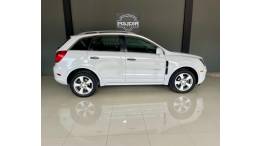 CHEVROLET - CAPTIVA - 2015/2015 - Branca - R$ 64.900,00