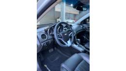 CHEVROLET - CRUZE - 2013/2013 - Prata - R$ 61.900,00