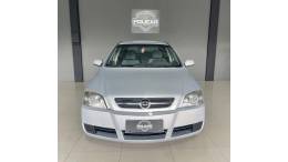 CHEVROLET - ASTRA - 2003/2003 - Prata - R$ 24.900,00