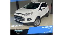 FORD - ECOSPORT - 2017/2017 - Branca - R$ 63.900,00