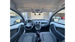FORD - KA - 2010/2010 - Branca - R$ 22.900,00