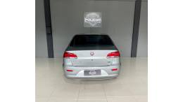 FIAT - SIENA - 2012/2012 - Prata - R$ 30.900,00