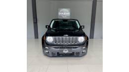 JEEP - RENEGADE - 2016/2016 - Preta - R$ 72.900,00