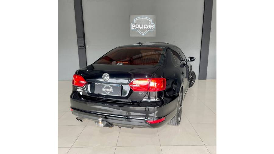 VOLKSWAGEN - JETTA - 2012/2012 - Preta - R$ 59.900,00