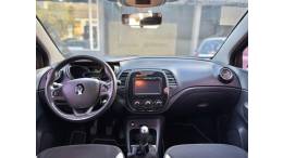 RENAULT - CAPTUR - 2018/2018 - Marrom - R$ 69.900,00