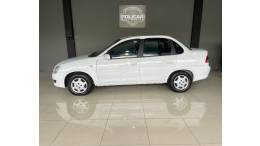 CHEVROLET - CLASSIC - 2012/2012 - Branca - R$ 29.900,00