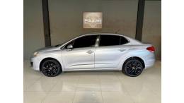 CITROËN - C4 LOUNGE - 2014/2014 - Prata - R$ 44.900,00