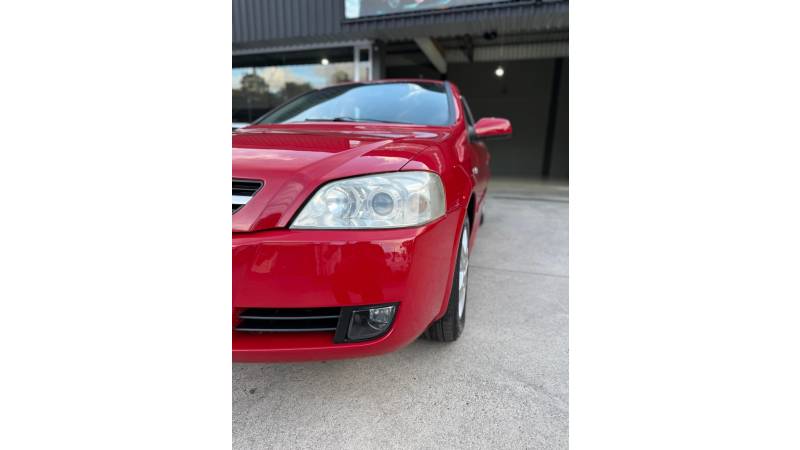 CHEVROLET - ASTRA - 2007/2007 - Vermelha - R$ 30.900,00