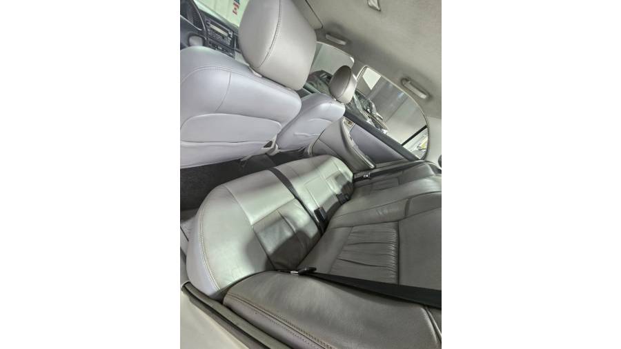 TOYOTA - COROLLA - 2006/2006 - Bege - R$ 39.900,00