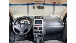 FIAT - STRADA - 2012/2012 - Preta - R$ 45.900,00