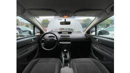 CITROËN - C4 - 2010/2010 - Cinza - R$ 29.900,00