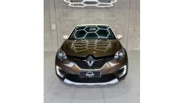 RENAULT - CAPTUR - 2018/2018 - Marrom - R$ 69.900,00