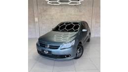 VOLKSWAGEN - GOL - 2011/2011 - Verde - R$ 28.900,00