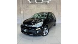 CITROËN - C3 - 2013/2014 - Preta - R$ 37.500,00