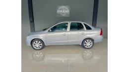 CHEVROLET - CORSA - 2003/2003 - Prata - R$ 24.900,00