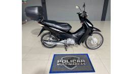 HONDA - BIZ 125 - 2009/2009 - Preta - R$ 7.900,00