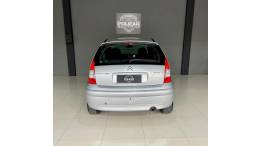 CITROËN - C3 - 2011/2011 - Prata - R$ 33.900,00