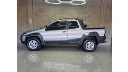 FIAT - STRADA - 2013/2013 - Prata - R$ 52.900,00