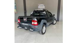 FIAT - STRADA - 2012/2012 - Preta - R$ 45.900,00