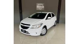 CHEVROLET - ONIX - 2018/2018 - Branca - R$ 48.900,00