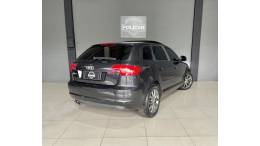 AUDI - A3 - 2010/2010 - Cinza - R$ 57.900,00