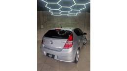 HYUNDAI - I30 - 2010/2010 - Prata - R$ 42.900,00