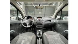 CITROËN - C3 - 2007/2007 - Prata - R$ 21.500,00