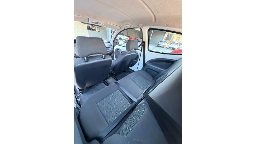 FORD - KA - 2010/2010 - Branca - R$ 22.900,00