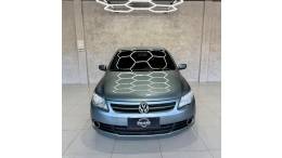 VOLKSWAGEN - GOL - 2011/2011 - Verde - R$ 28.900,00