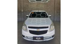 CHEVROLET - AGILE - 2010/2010 - Branca - R$ 32.900,00