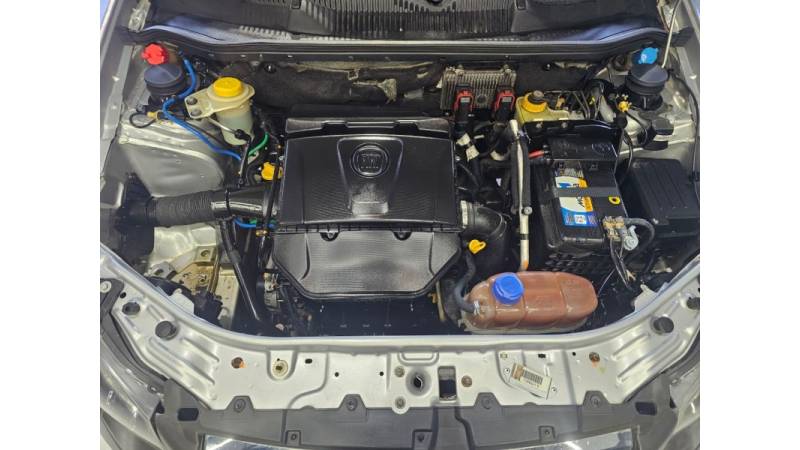 FIAT - STRADA - 2013/2013 - Prata - R$ 52.900,00