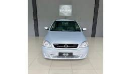 CHEVROLET - CORSA - 2002/2002 - Prata - R$ 19.900,00