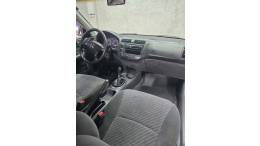 HONDA - CIVIC - 2003/2003 - Cinza - R$ 24.900,00