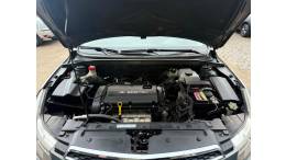 CHEVROLET - CRUZE - 2012/2012 - Cinza - R$ 53.900,00