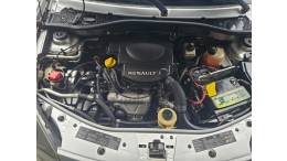 RENAULT - SANDERO - 2010/2010 - Prata - R$ 28.900,00