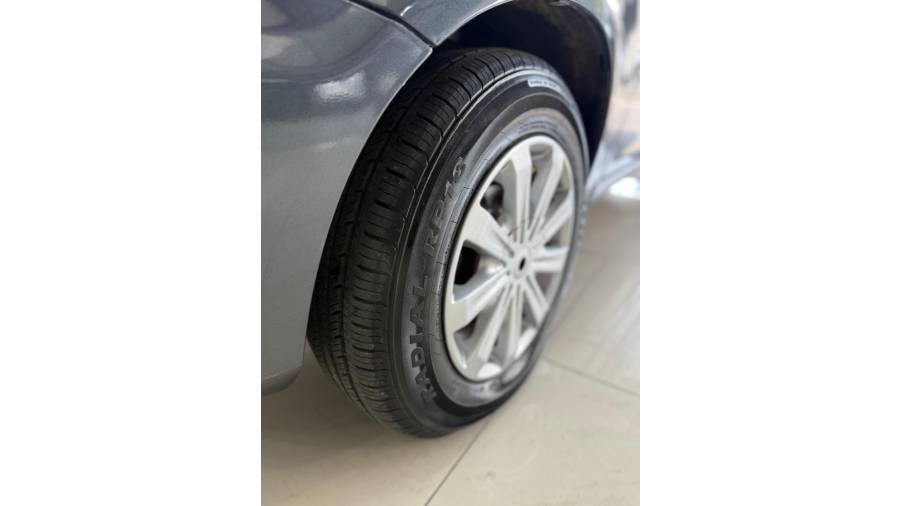 CHEVROLET - PRISMA - 2008/2008 - Cinza - R$ 24.900,00
