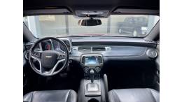 CHEVROLET - CAMARO - 2014/2014 - Vermelha - R$ 239.000,00