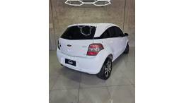 CHEVROLET - AGILE - 2010/2010 - Branca - R$ 32.900,00