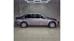 HONDA - CIVIC - 2003/2003 - Cinza - R$ 24.900,00