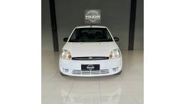 FORD - FIESTA - 2005/2005 - Branca - R$ 23.900,00