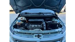 VOLKSWAGEN - GOL - 2011/2011 - Verde - R$ 28.900,00