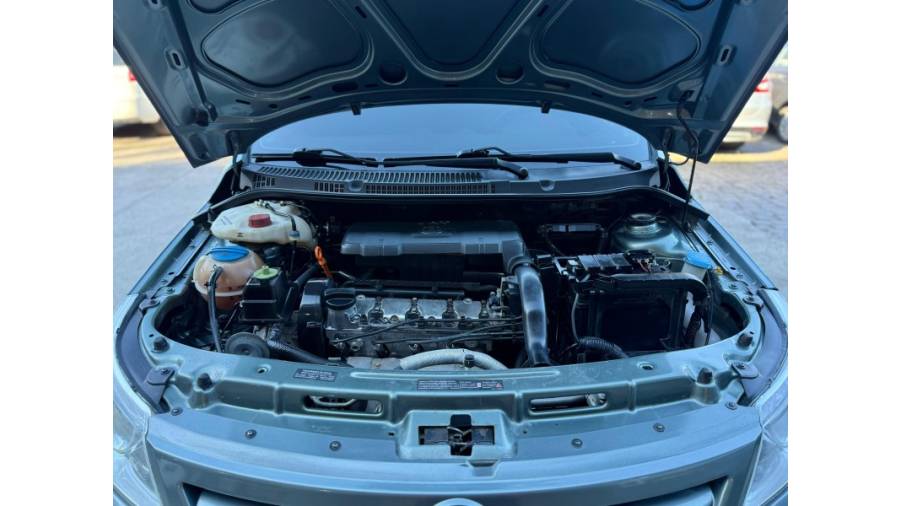 VOLKSWAGEN - GOL - 2011/2011 - Verde - R$ 28.900,00