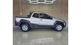 FIAT - STRADA - 2013/2013 - Prata - R$ 52.900,00